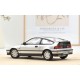 Honda CRX, 1990