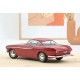 Volvo P1800, 1961