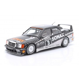 Mercedes-Benz 190E 2.5-16 EVO II
