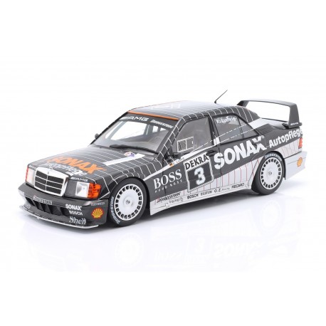 Mercedes-Benz 190E 2.5-16 EVO II
