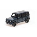 Mercedes-Benz G-Class (W463), 2020