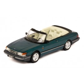 Saab 900, 1991