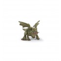 Toad dragon