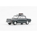 Skoda 1100MBX, 1969