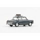 Skoda 1100MBX, 1969