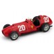Ferrari 375, F1, GP Schweiz, 1951