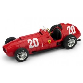 Ferrari 375, F1, GP Schweiz, 1951
