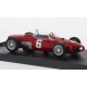 Ferrari 156, F1, GP Italien, 1961