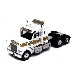Freightliner Coronado, 2012