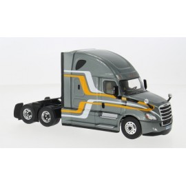 Freightliner Cascadia, 2018