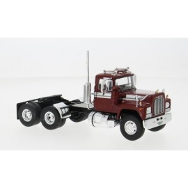 Mack R-Series, 1966