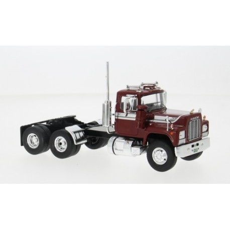 Mack R-Series, 1966