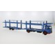 MAN (Car transporter), 1970