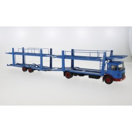 MAN (Car transporter), 1970