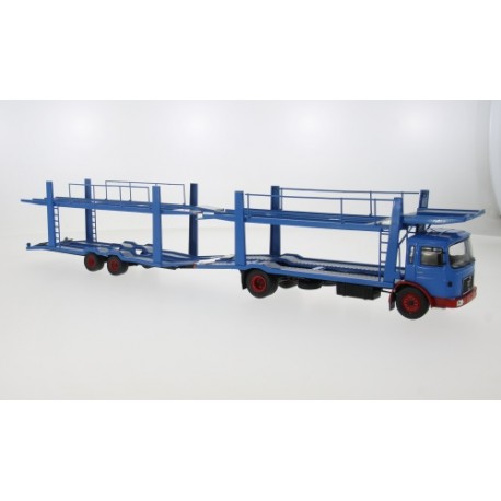 MAN (Car transporter), 1970