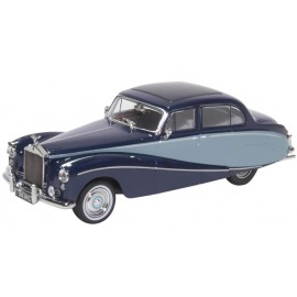 Rolls Royce Silver Cloud Hooper Empress, 1958