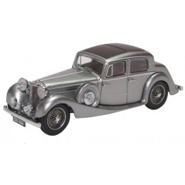 Jaguar SS, 1935