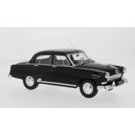Wolga M21, 1960