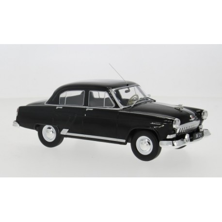 Wolga M21, 1960