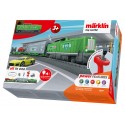 Märklin my world - "Auto Transport" Starter Set
