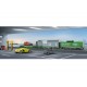 Märklin my world - "Auto Transport" Starter Set