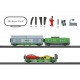 Märklin my world - "Auto Transport" Starter Set
