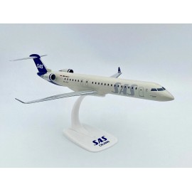 Bombardier CRJ900 SAS Scandinavian