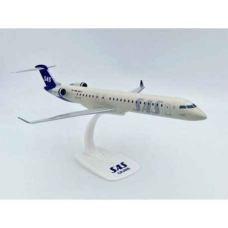 Bombardier CRJ900 SAS Scandinavian