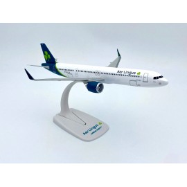 Airbus A321neo Aer Lingus