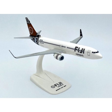 Boeing 737-800 Fiji Airways