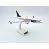 Boeing 737-MAX8 LOT Polish