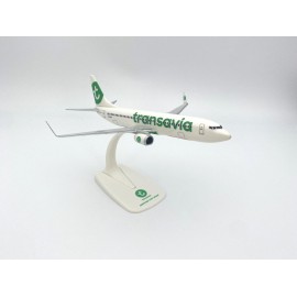 Boeing 737-800 Transavia