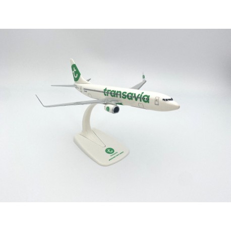 Boeing 737-800 Transavia