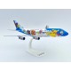 Boeing 747-400 All Nippon (ANA) "Pokémon"