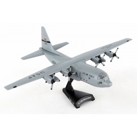 Lockheed C-130 Hercules U.S. Air Force USAF