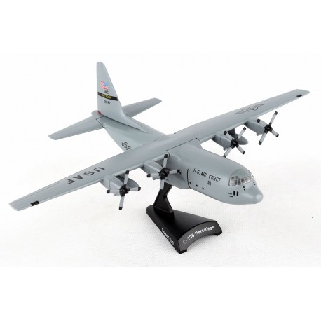 Lockheed C-130 Hercules U.S. Air Force USAF