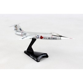 Lockheed F-104 Starfighter U.S. Air Force USAF