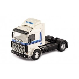 Scania 143 M, 1987