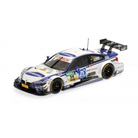 BMW M4 (F82) DTM, 2014