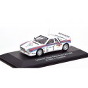 Lancia 037 Rallye Monte Carlo, 1983