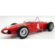 Ferrari Dino 156 Sharknose, 1961
