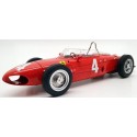 Ferrari Dino 156 Sharknose, 1961
