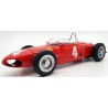 Ferrari Dino 156 Sharknose, 1961