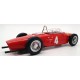 Ferrari Dino 156 Sharknose, 1961