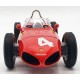 Ferrari Dino 156 Sharknose, 1961