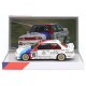 BMW M3 (E30) DTM, 1989