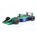 Jordan 191, 1991