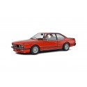 BMW 635CSi (E24), 1984