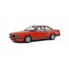 BMW 635CSi (E24), 1984