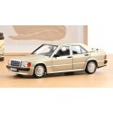 Mercedes-Benz 190 E 2.3-16 (W201), 1984